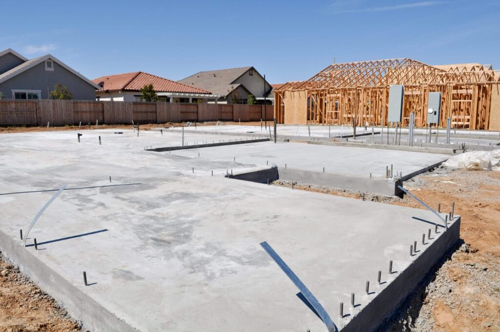 Concrete Contractor Erie PA