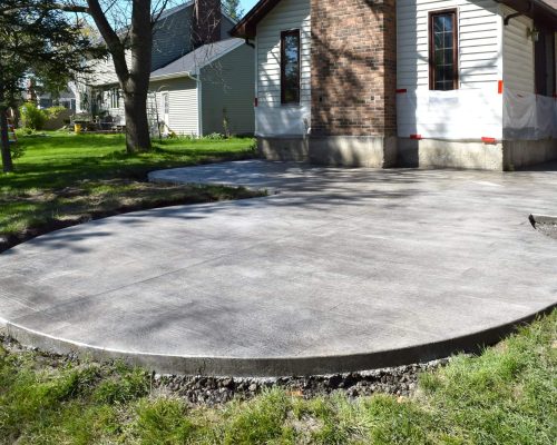 Concrete Company Erie PA