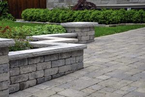 Decorative Retaining Walls Erie PA